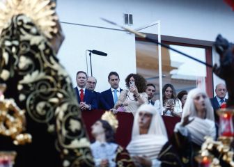 La pasión de Monchi y Lopetegui