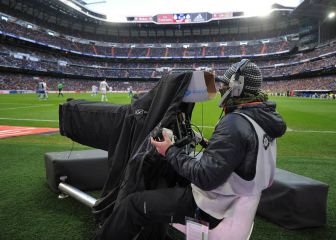 Piden 5 años de cárcel para dos acusados de emitir fútbol de manera ilegal en varias web