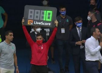 El partido de los 100 minutos, el aciago recuerdo del Espanyol