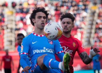 El despiste de Maffeo hizo que ¡llevara dos botas del mismo pie!