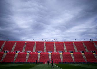 El estadio de Son Moix será mallorquinista hasta 2064