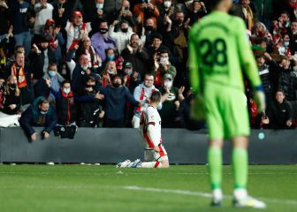 El Alavés para cerrar el círculo