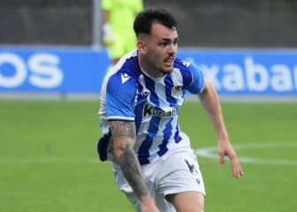 Imanol recluta a Sola por la sanción de Zaldua