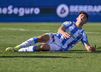 Naim, la revolución desplazada