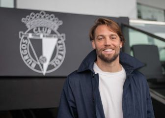 Michu, renovado: “Volveremos a intentar la permanencia”