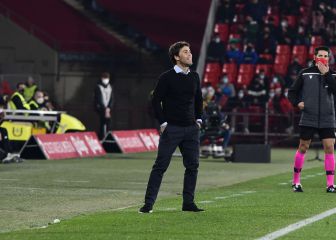 Ambiente de ascenso en Almería