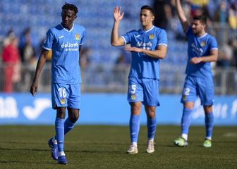 Altube y Konaté, los primeros señalados por Sandoval