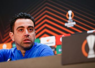 Xavi: 