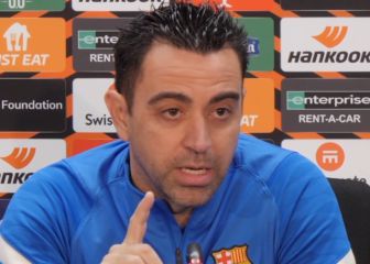 La comparación de Xavi entre Madrid y Barça que ha levantado ampollas: ha sido TT al instante