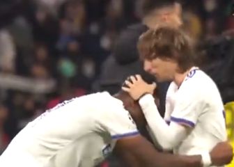 Ha entendido mejor al Madrid en meses que otros en años: lo de Alaba con Modric fue muy top