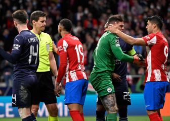 El City sobrevive al Wanda