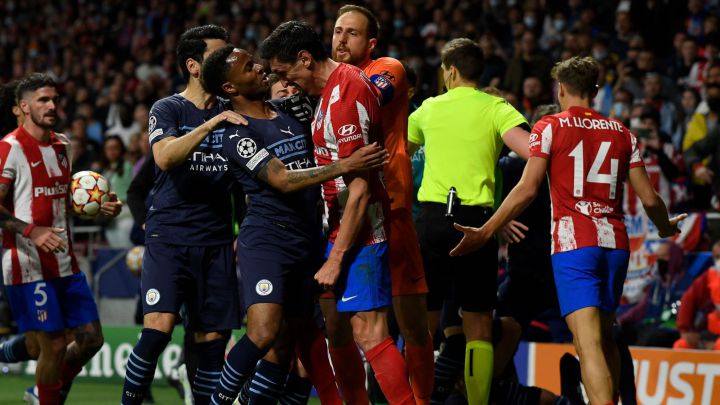 "Deberían estar avergonzados"