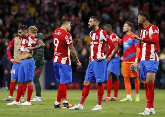 El pequeño paso que falta