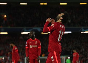 El Liverpool pide cambiar la fecha del partido contra el Newcastle
