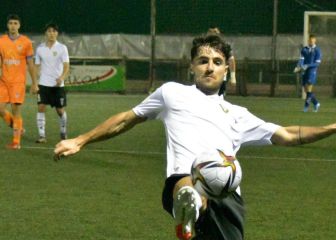 Segunda RFEF Grupo 2: resultados, partidos y clasificación de la jornada 30