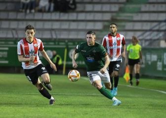 Primera RFEF Grupo 1: resultados, partidos y clasificación de la jornada 32