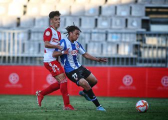 Las cuatro nacionalidades y el sueño cumplido de Luca