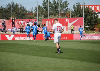 Tercera RFEF Grupo 10: resultados, partidos y clasificación de la jornada 33
