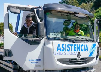 Empieza el trabajo de fin de grado