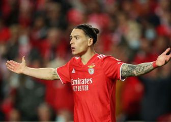 El Bayern elige el sustituto de Lewandowski