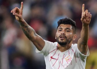 Jugar ante el Real Madrid, un 