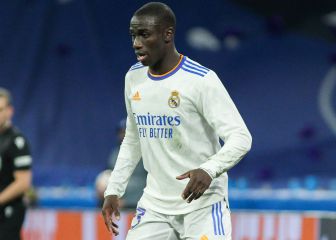 Alarma Mendy para el City