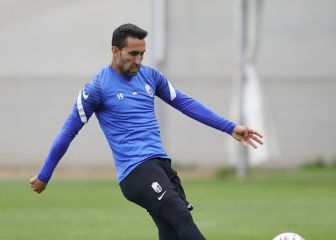 Los Cármenes: pesadilla o salvación para el Granada