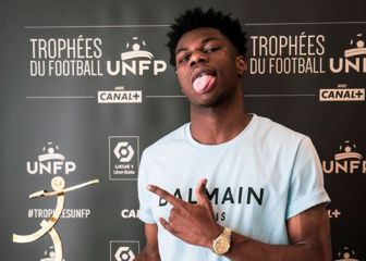 Los secretos de Tchouaméni, el objetivo del Madrid