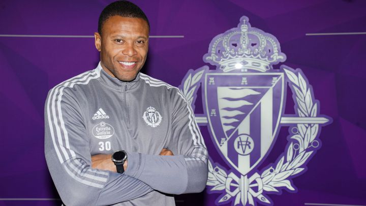 Baptista: "Vinicius vino sin hacer"