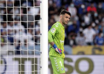 Alerta amarilla en el Tenerife