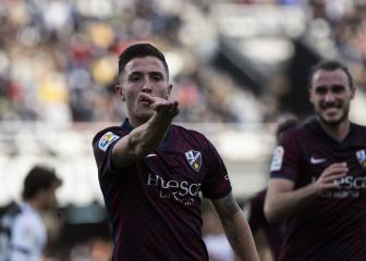 Escriche es duda para el derbi aragonés