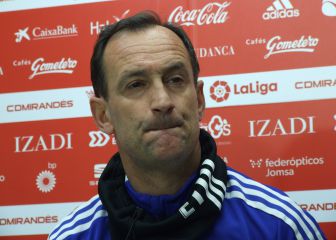 “Tendremos que ser sacrificados en el aspecto defensivo”