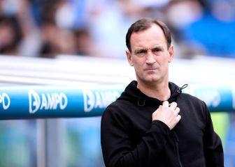 Noche de reencuentros en una nueva final en Lezama