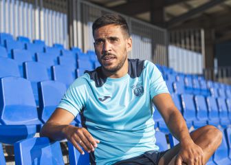 José Recio, ¿regreso al futuro?