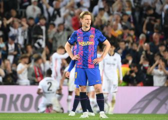 Hundidos a domicilio