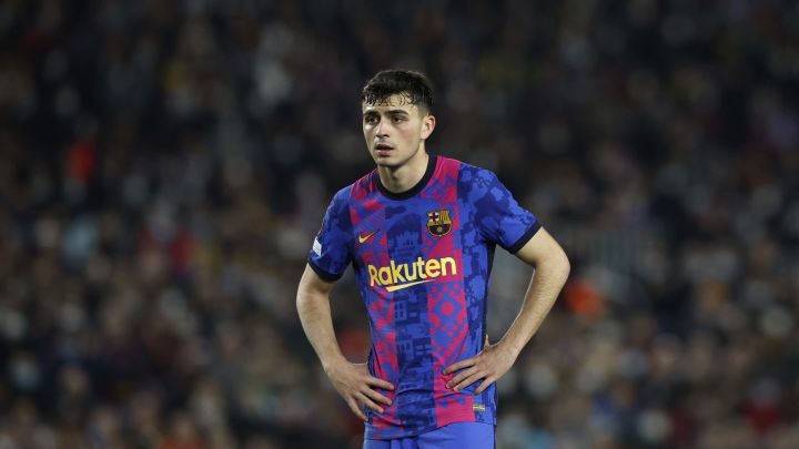 Barcelona - Eintracht en directo: Europa League, hoy, en vivo