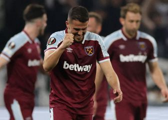 El West Ham de Fornals devora al Lyon y se planta en semis