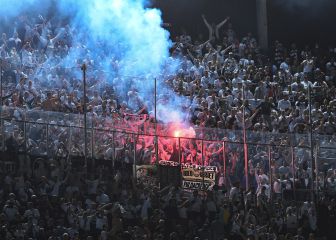Masip culpa a los socios del Barça de la invasión: 