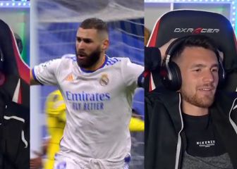 La reacción de un culé al pase del Madrid que acumula miles de visitas: el final es revelador