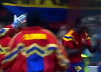 Los goles más importantes y emotivos de la carrera de Freddy Rincón