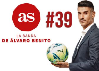 Álvaro Benito analiza el pase del Real Madrid ante el Chelsea y la eliminación del Atleti