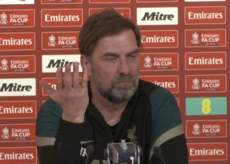 Klopp: 