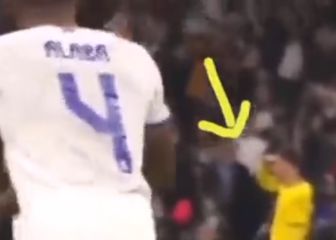 La vacilada de Kroos a Mount tras el pitido final que no ha sentado nada bien en Londres