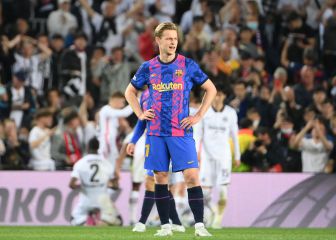 Ni victoria ni estilo