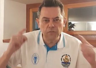 No podía faltar Roncero y no dejó títere con cabeza: 