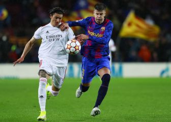 El Bayern elige el sustituto de Lewandowski