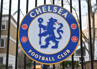El Chelsea cierra su proceso de venta