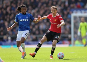 Bombazo en el United: ¡Matic anuncia que se va!