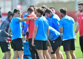 Dani García está de vuelta: 