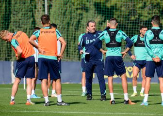 Una jornada muy peligrosa